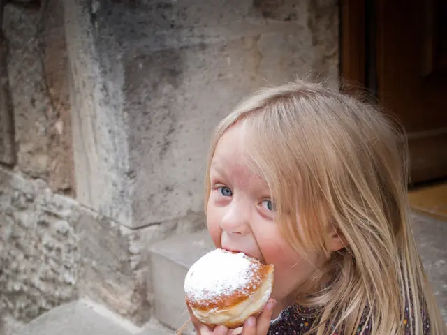 Increasing instances of hospitalizations among young female population due to eating disorders