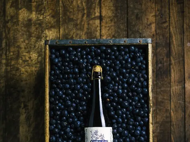 Fermented Berry Blend