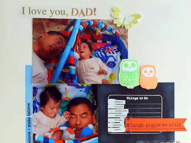 'World-Class Father' Expires while Tending to His Three Daughters: Last Phone Call Revealed Before...