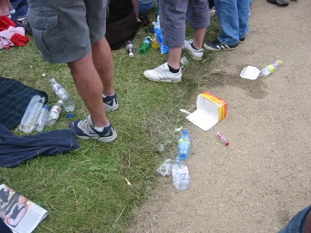 U.S.'s "Django Park" to Compensate Victims Over Half a Million Dollars