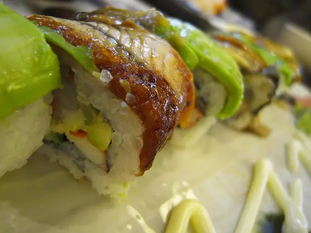 The Nutritional Value and Consumption Guidelines of Makhana, Along with Exceptions for Certain...