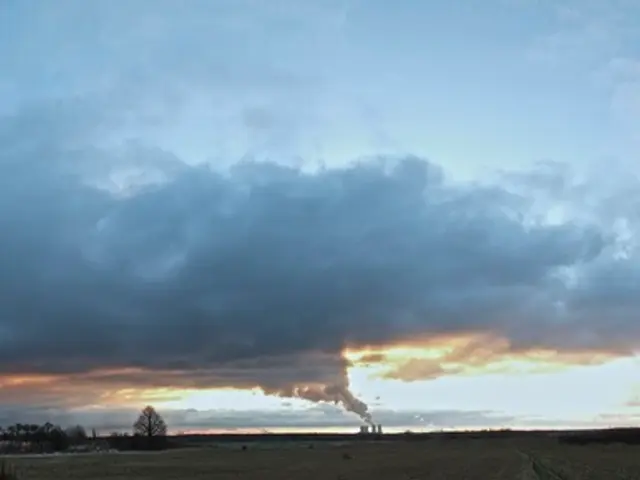 Historical and Projected Effects of Emission Regulations and Climate Change on Local Air Quality...