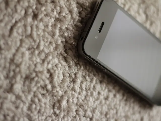 Cellular phone use over three decades has yet to establish a definitive connection with the onset...