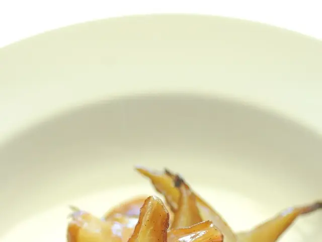 Diet with scant remaining contents: Understanding its nature and functioning