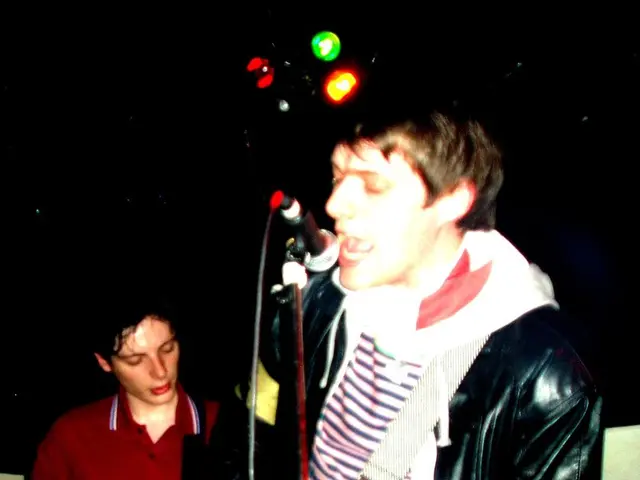 Authorities have verified the reason behind the demise of Brandon Blackstock, formerly married to...