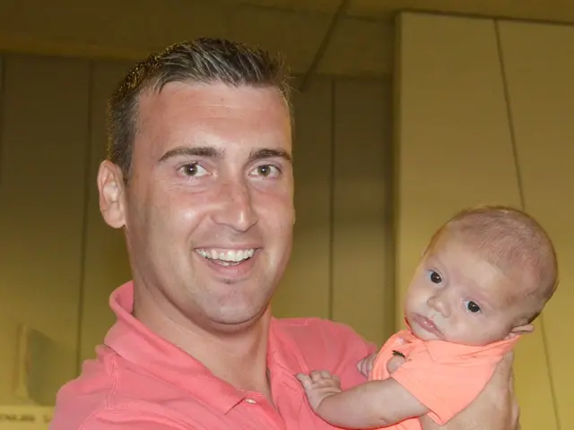 Baby diagnosed with uncommon illness undergoes life-saving liver transplant courtesy of aunt's...