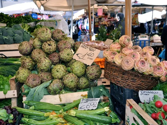 Camper readies for Zajac Ranch Camp for Children event dubbed "Pirate Pak Day" in Okanagan.
