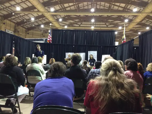 Strategies for Easing Political Stress and Pressure