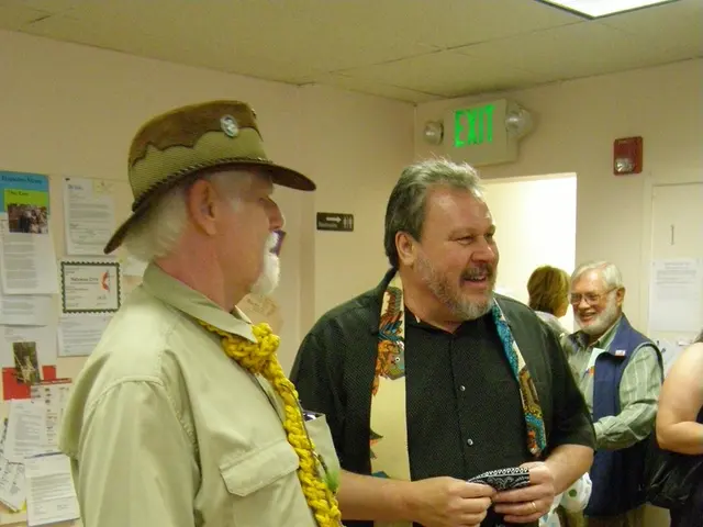 Simplifying Daily Life for Senior Family Members