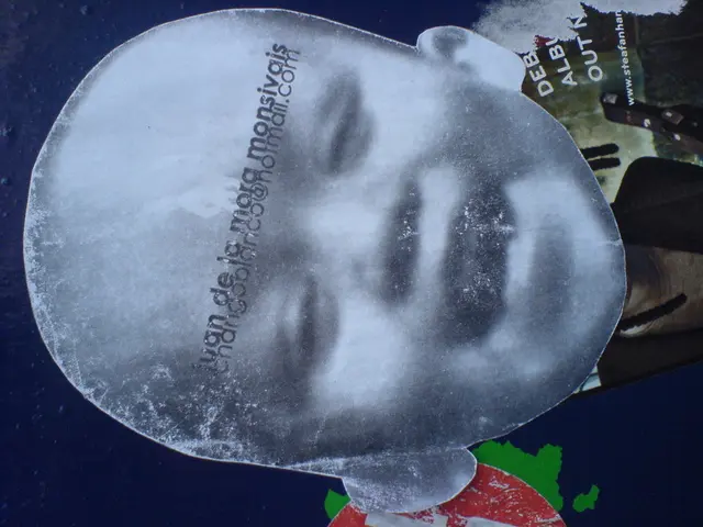 Magical depiction of motherhood by photographer Ana Cuba