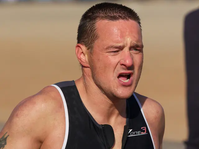 Sweating's Purpose and Its Advantages: Exploring the Role of Sweat in Maintaining Body Heat Balance