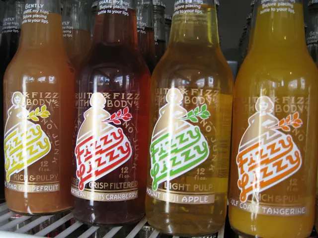 Top energy drinks for cycling in 2025: a look at fueling and hydration solutions