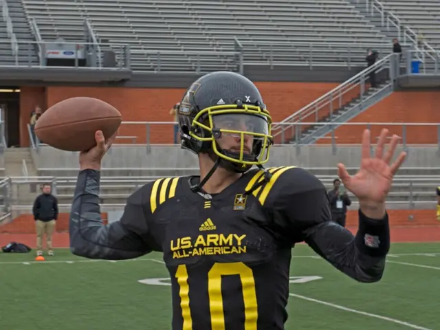 2025 Rugby World Cup: Innovative Mouthguard Technology for Concussion Prevention