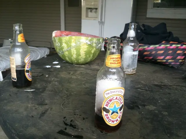 Weight-loss fad, the watermelon diet, taking social media by storm - this is what medical...