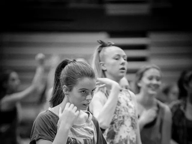 Daily Essential Workouts for Women over 45 to Maintain Youthful Vigor