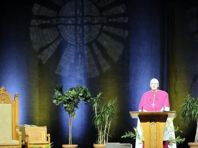 Commemoration: Academician Tom McLeish, FRS, Pays Tribute to His Life
