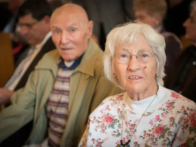 South Korea intends to lessen pension reduction measures for elderly workers and retired pairs