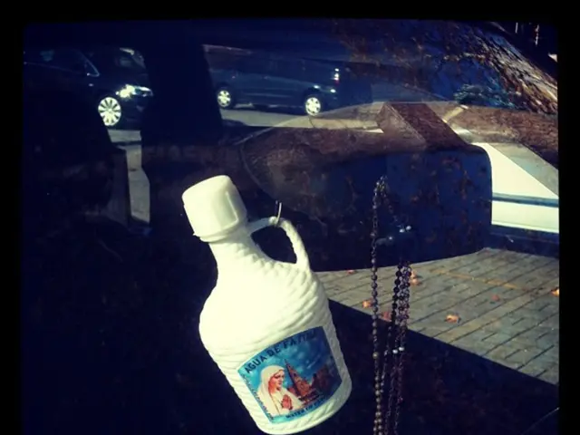 Engine Replacement and Subsequent Performance Issues: After an unfortunate explosion, a 2024 Toyota...