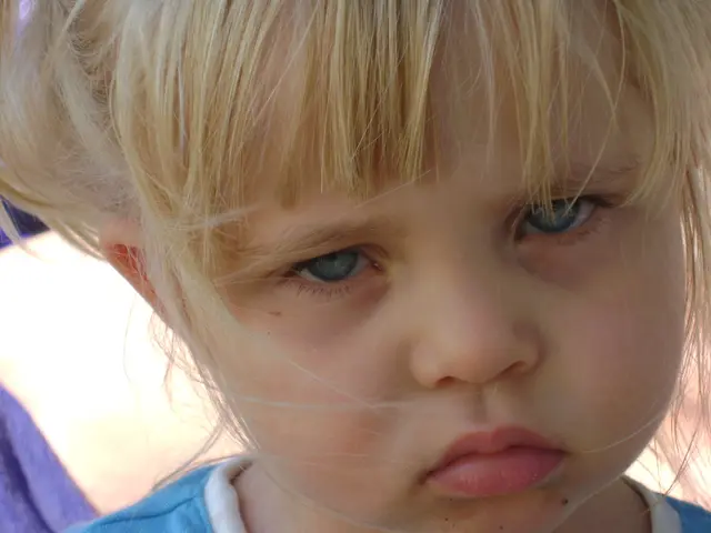 Impact of Parental Affection on Child's Growth and Lifelong Journey