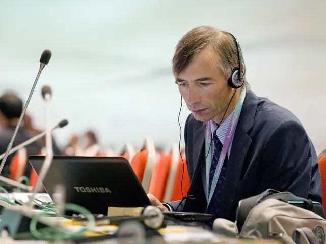 Workplace Health and Safety Revolution Through Artificial Intelligence