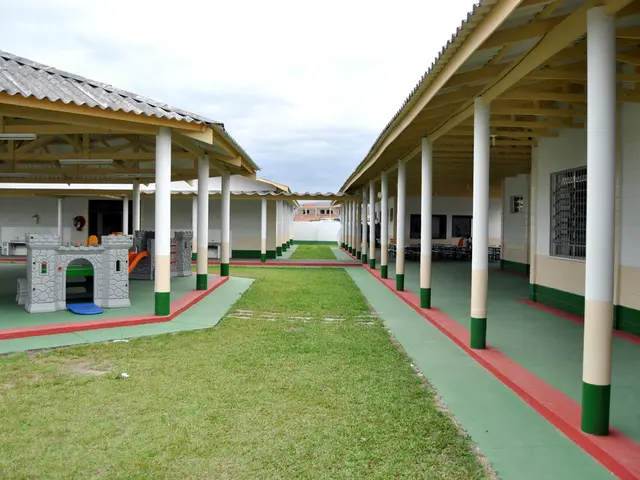 Reduction in refugee count prompts questions about the current state of facilities in Baden.