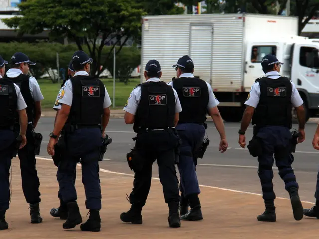 Proposal requested for a worker safety directive concerning risks from ionizing radiation exposure...