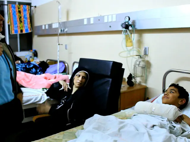 Hospital keepspointers transform terrifying recollections into favorable ones