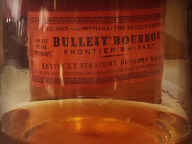 Nutritional Information About Vodka