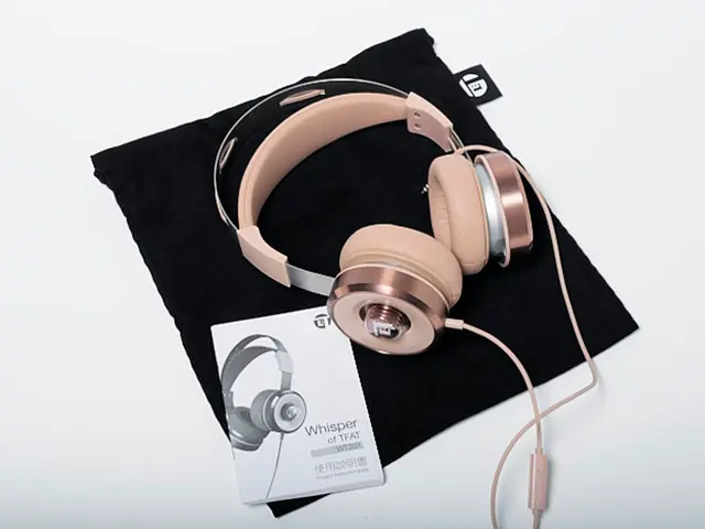 Dyson Combines Air Purifier and Headphones: Key Information Unveiled