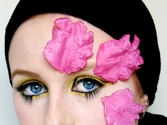 Strategies for Camouflaging Breakouts with Cosmetics: Solutions for All Kinds of Pimples