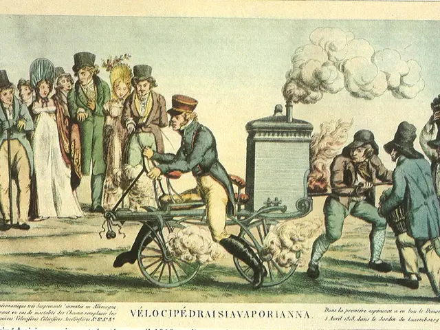 Disposing of Cigarettes into the Dustbin of History