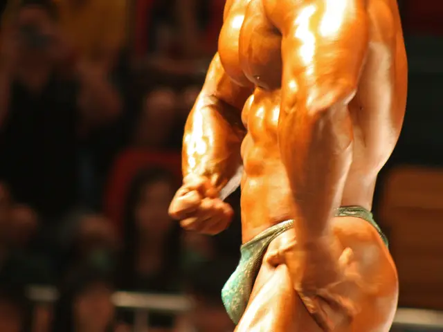 Can Bulking and Cutting Assist in Achieving Muscular Definition?