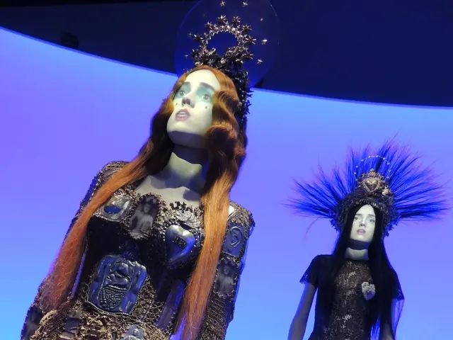 Cosmetic surgery, specifically Botox injections, gaining popularity amidst Afghan women veiled in...