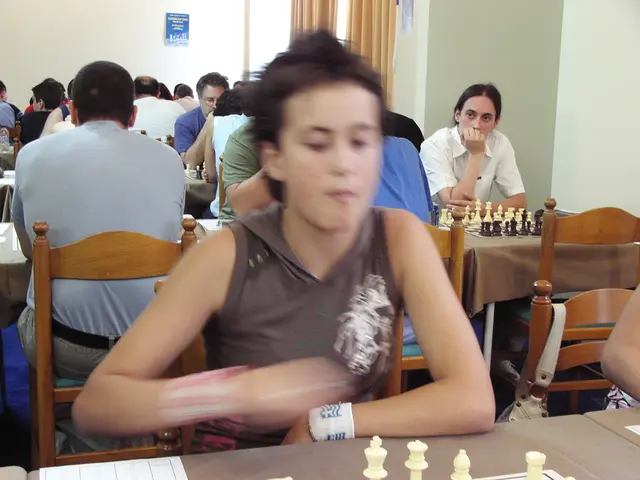 Rheinhauser's September Gathering, Focus on Evening Entertainment