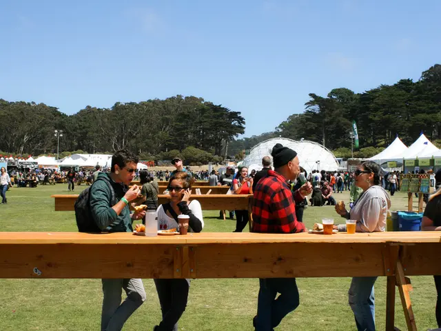 Emergency situations may designate Wiesn-Start as a peak day for various reasons.