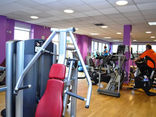 Winter Workout Indoors Achievable with Hyrdow Arc Rower