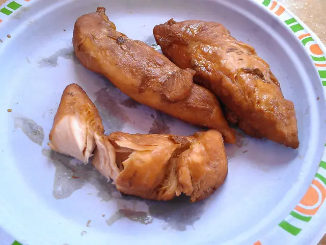 Most Physicians Advocate for Health Caution Labels on Meat Products