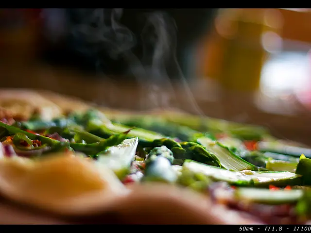 Warning signs of respiratory issues in the lungs