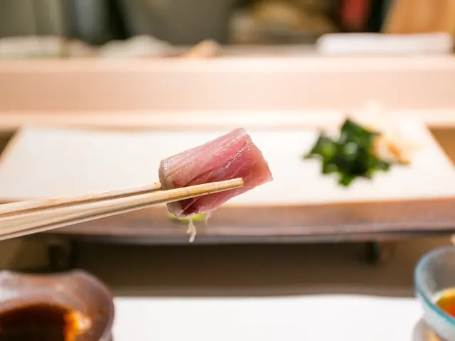 Engage in Lumberjack-style working out with Wood Chop Exercises