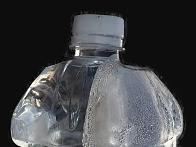 Impact of Consuming Aligned H2O on Brain Sharpness Examined