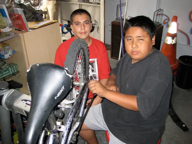 Worker perished on Brunsbüttel-Süd recycling facility