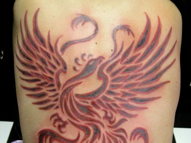 Lifesaving Tattoo Makes Debut: "TwinWin" Arrives in Bergisch Gladbach