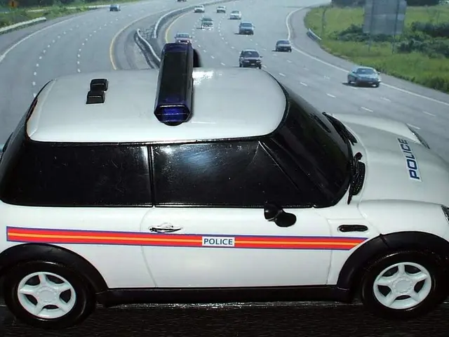 Intense Week for Road Safety Check-ups Across the Nation