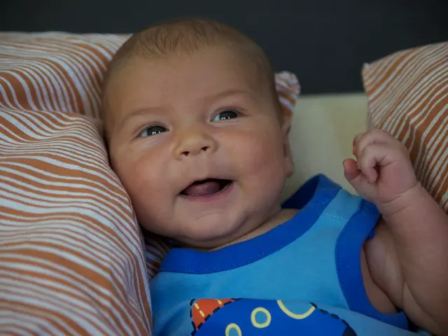 Optimal Pillow Selection: Guiding You on Choosing the Ideal Pillow for Your Little One (Age:...