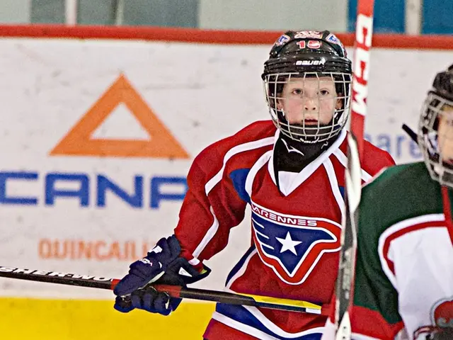 Skate park resumes operations once more.