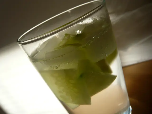 Water Quantity in That Glass: Decoding Ounces and Hydration Importance