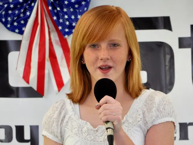 Sheinbaum, in his inaugural address as president, pays tribute to Mexico's heroines of...