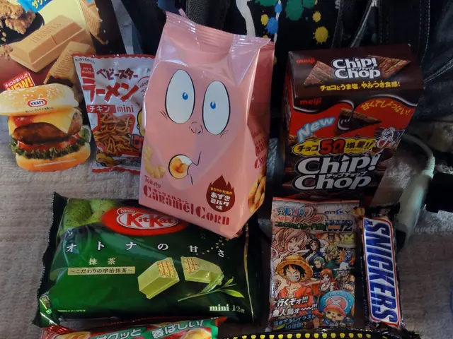 Groundbreaking Development in Eco-Friendly Food Packaging: Introduction of Graphene Oxide...