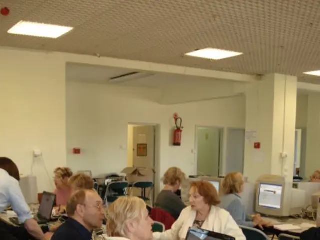 Strategies for Promoting Healthier Workspaces through USGBC LEED Green Associate Certification