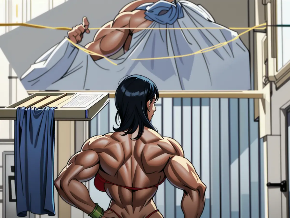 Unnamed source provides image of stock market disruptors